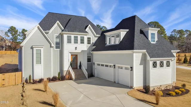 $1,175,000 | 1245 Azalea Garden Circle, Raleigh, NC 27603