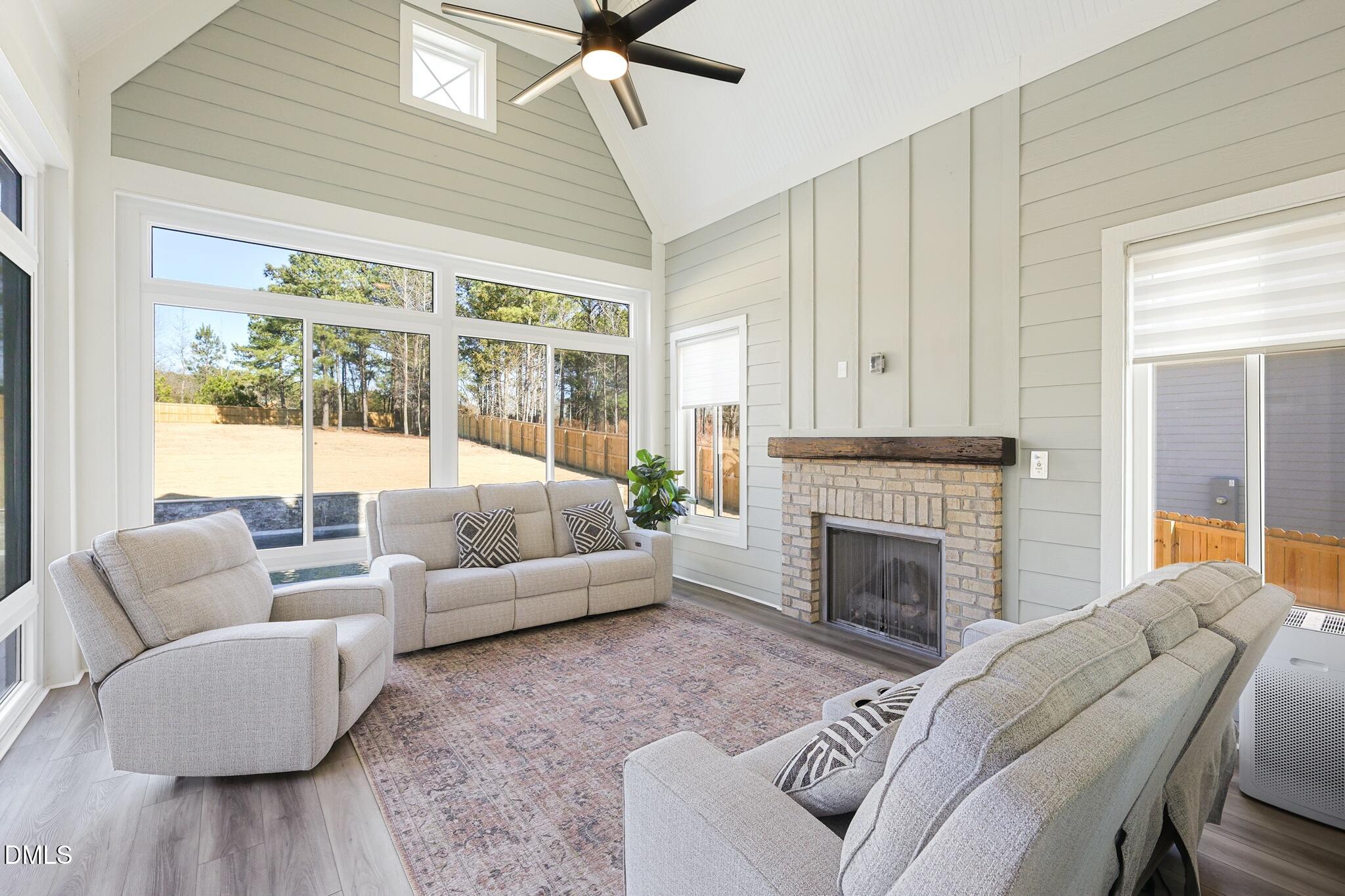 1245 Azalea Garden Circle Raleigh, NC 27603 - Photo 26 of 67 38