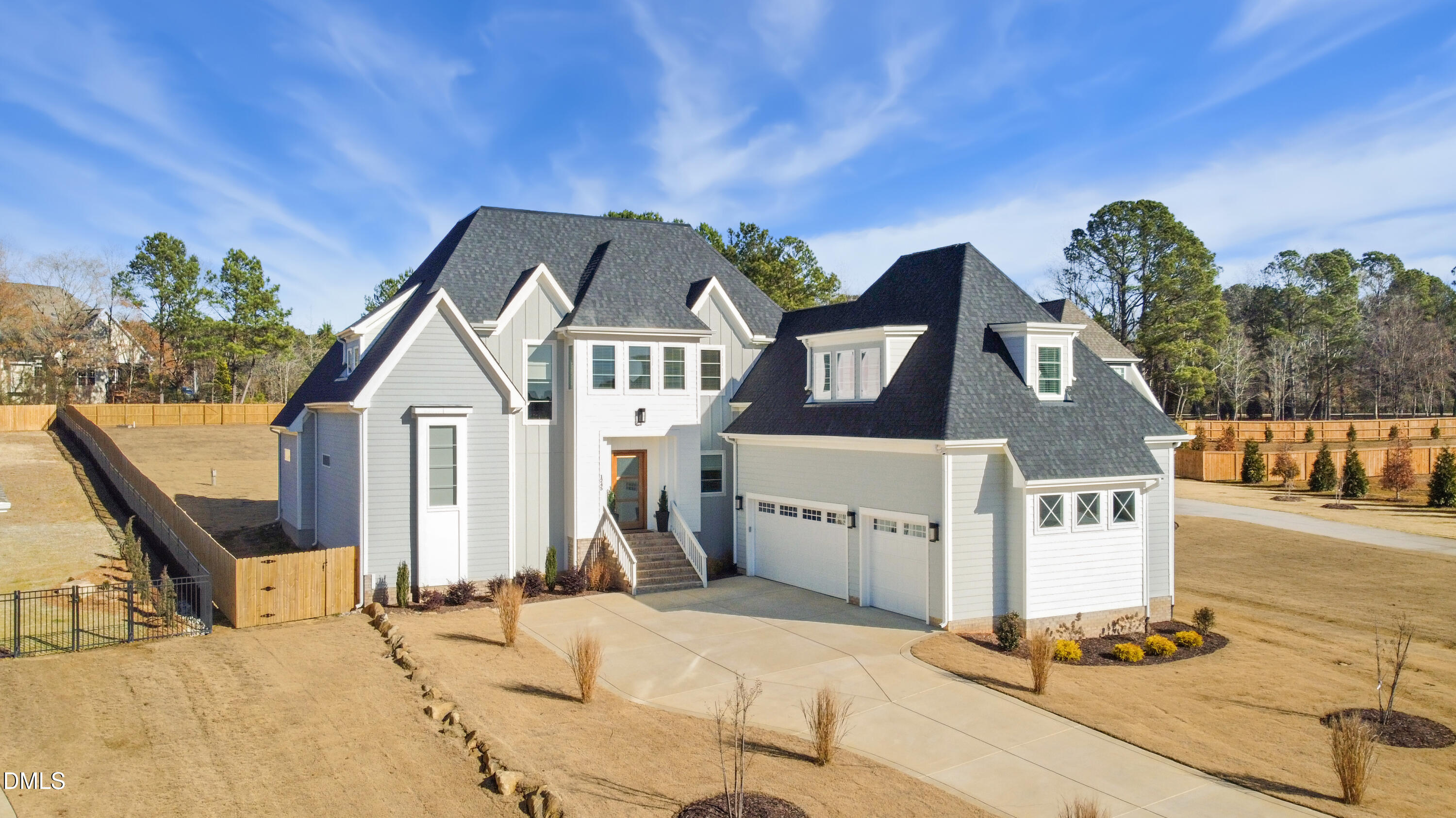 1245 Azalea Garden Circle Raleigh, NC 27603 - Photo 2 of 67 48