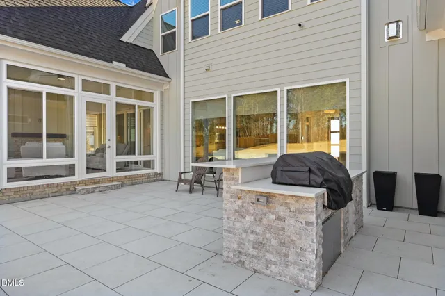 $1,175,000 | 1245 Azalea Garden Circle, Raleigh, NC 27603