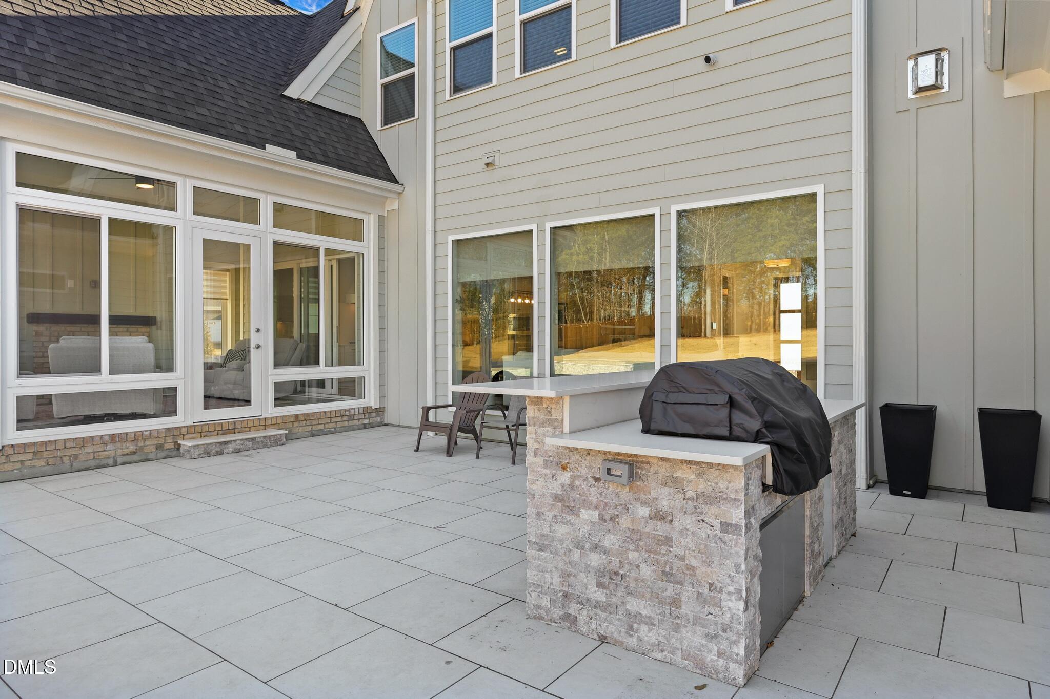 1245 Azalea Garden Circle Raleigh, NC 27603 - Photo 46 of 67 42