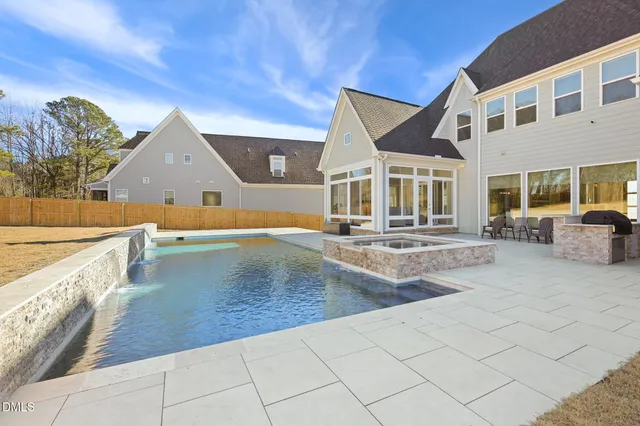 $1,175,000 | 1245 Azalea Garden Circle, Raleigh, NC 27603