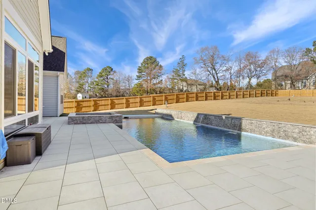 $1,175,000 | 1245 Azalea Garden Circle, Raleigh, NC 27603