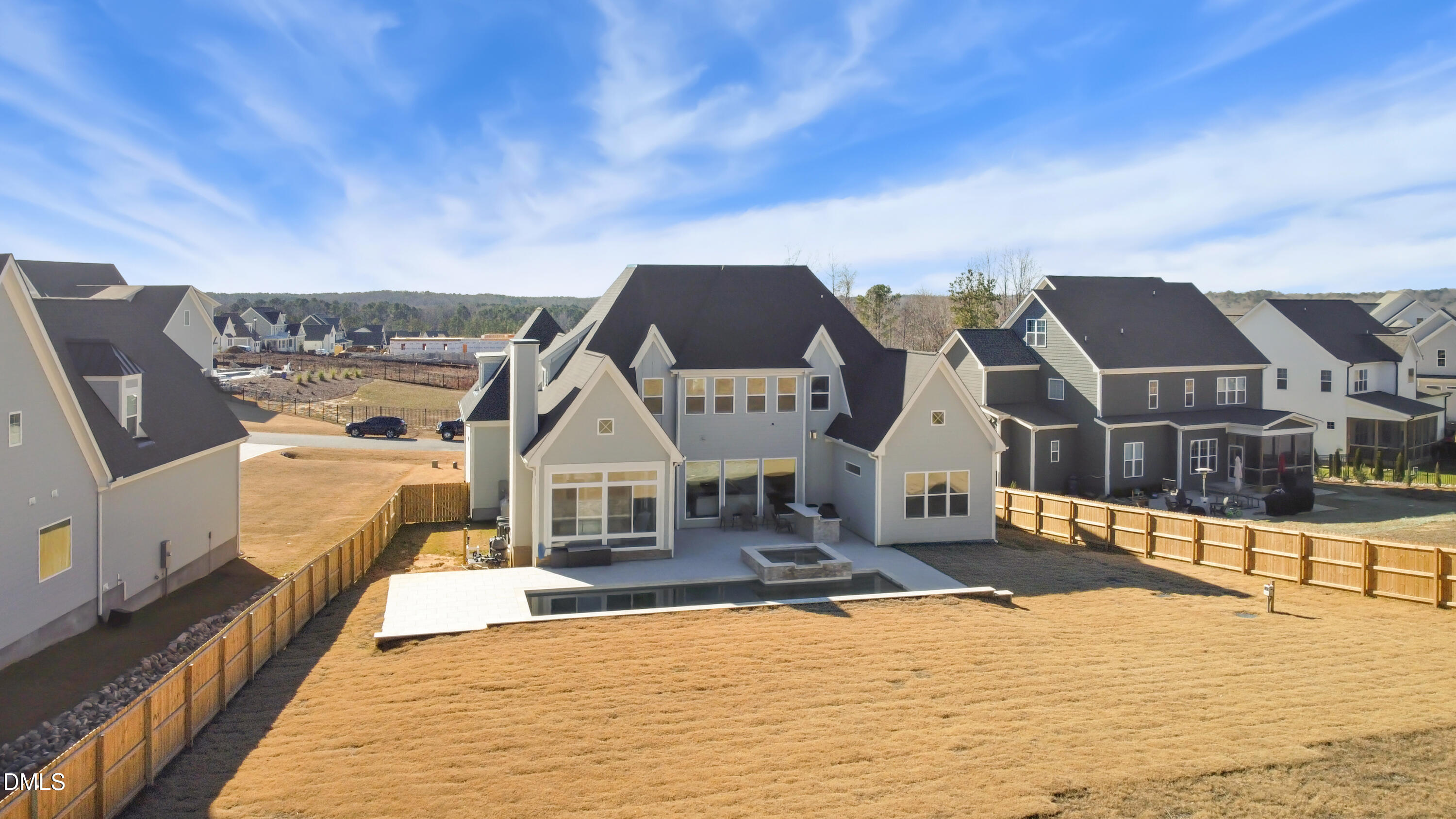 1245 Azalea Garden Circle Raleigh, NC 27603 - Photo 50 of 67 50