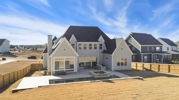 $1,125,000 | 1245 Azalea Garden Circle, Raleigh, NC 27603