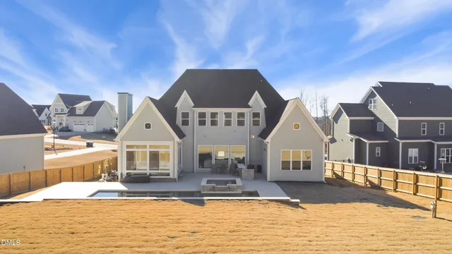 $1,175,000 | 1245 Azalea Garden Circle, Raleigh, NC 27603