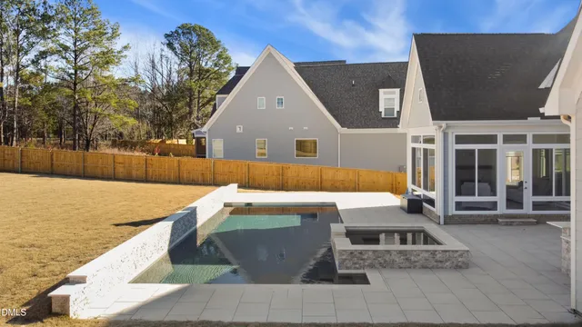 $1,175,000 | 1245 Azalea Garden Circle, Raleigh, NC 27603