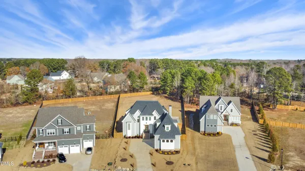 $1,125,000 | 1245 Azalea Garden Circle, Raleigh, NC 27603