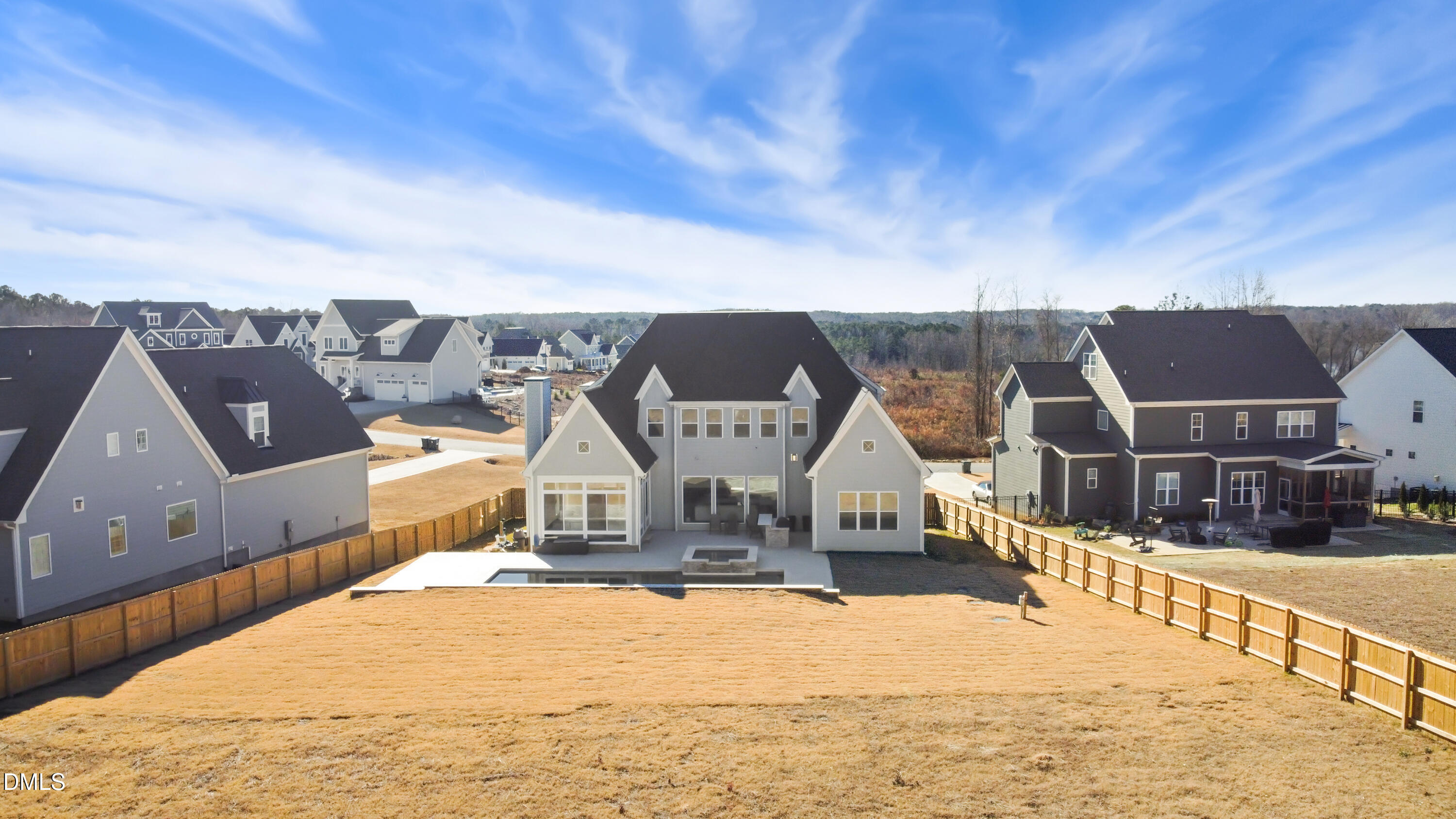 1245 Azalea Garden Circle Raleigh, NC 27603 - Photo 56 of 67 61