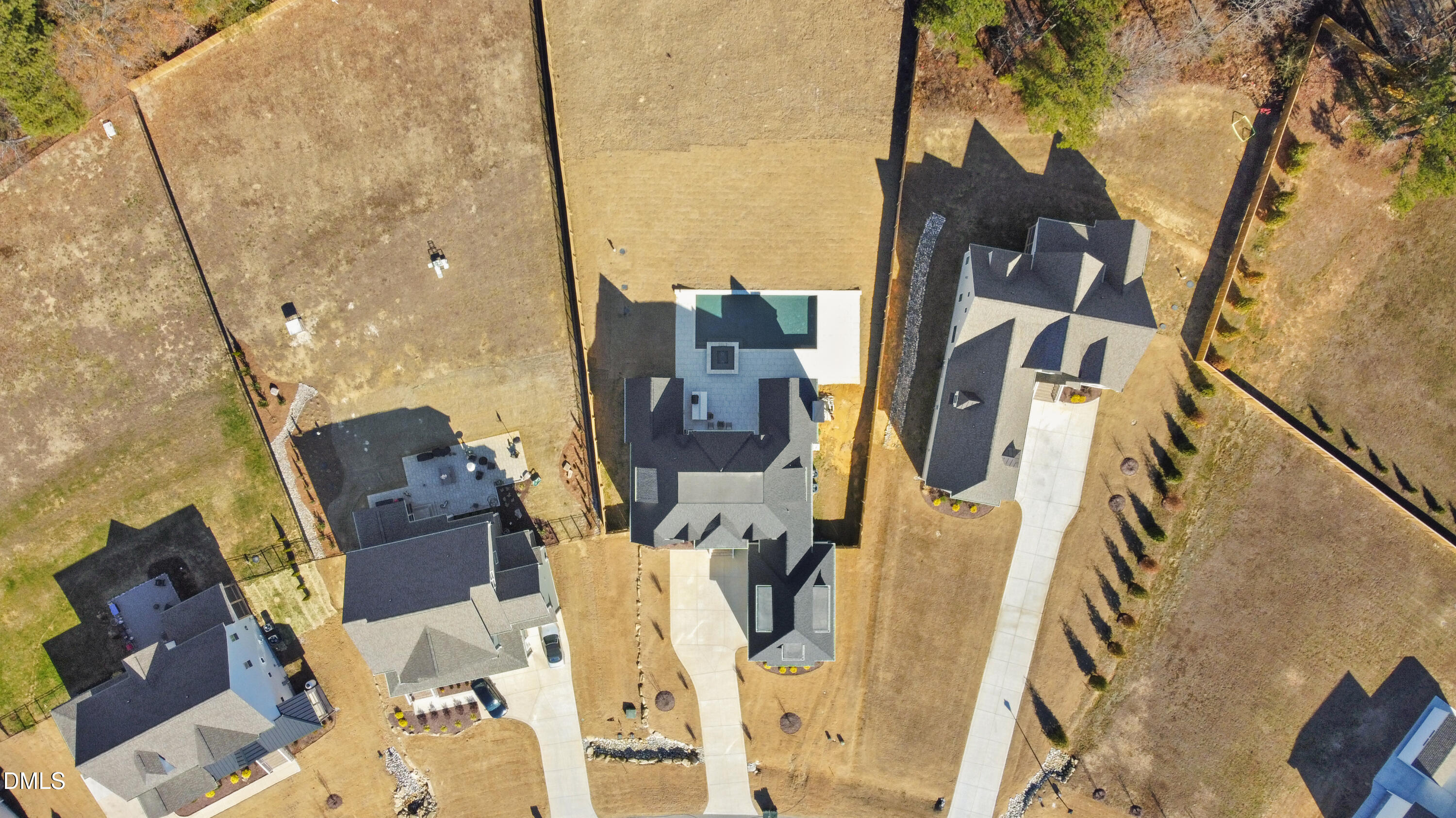 1245 Azalea Garden Circle Raleigh, NC 27603 - Photo 61 of 67 58