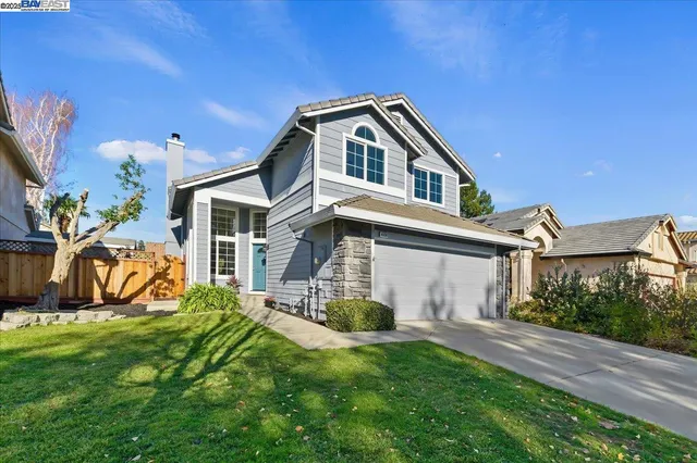 $1,299,000 | 4936 Gladys Court, Livermore, CA 94550