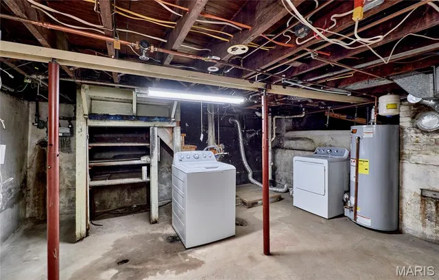 $89,900 | 111 West Loretta Avenue, St. Louis, MO 63125