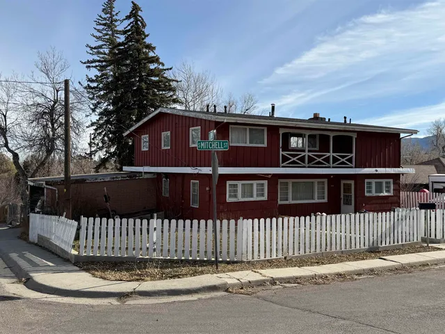 $160,000 | 1805 South Mitchell Street, Casper, WY 82601
