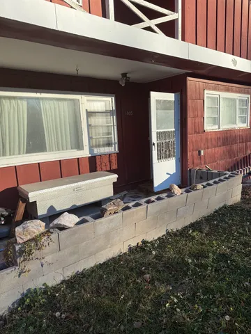 $160,000 | 1805 South Mitchell Street, Casper, WY 82601