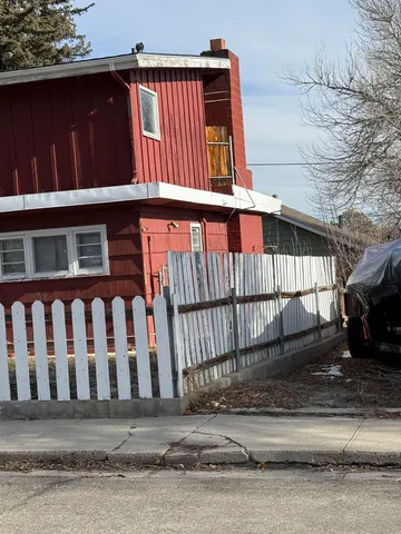 $160,000 | 1805 South Mitchell Street, Casper, WY 82601