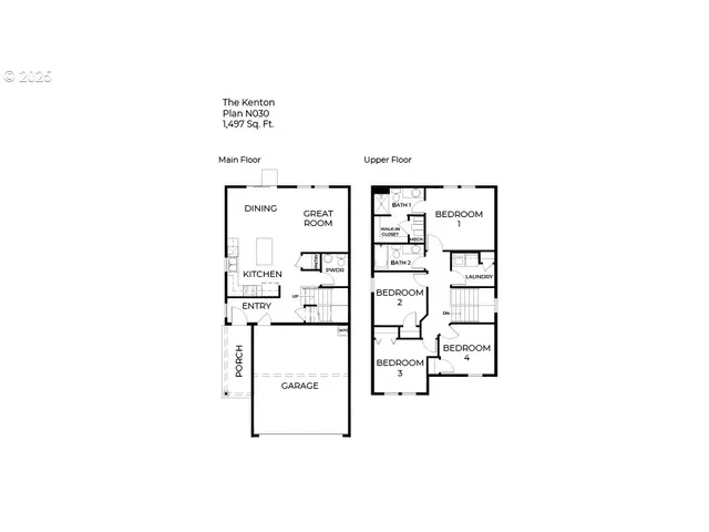 $409,995 | 380 Pietro Street Northeast, Salem, OR 97301