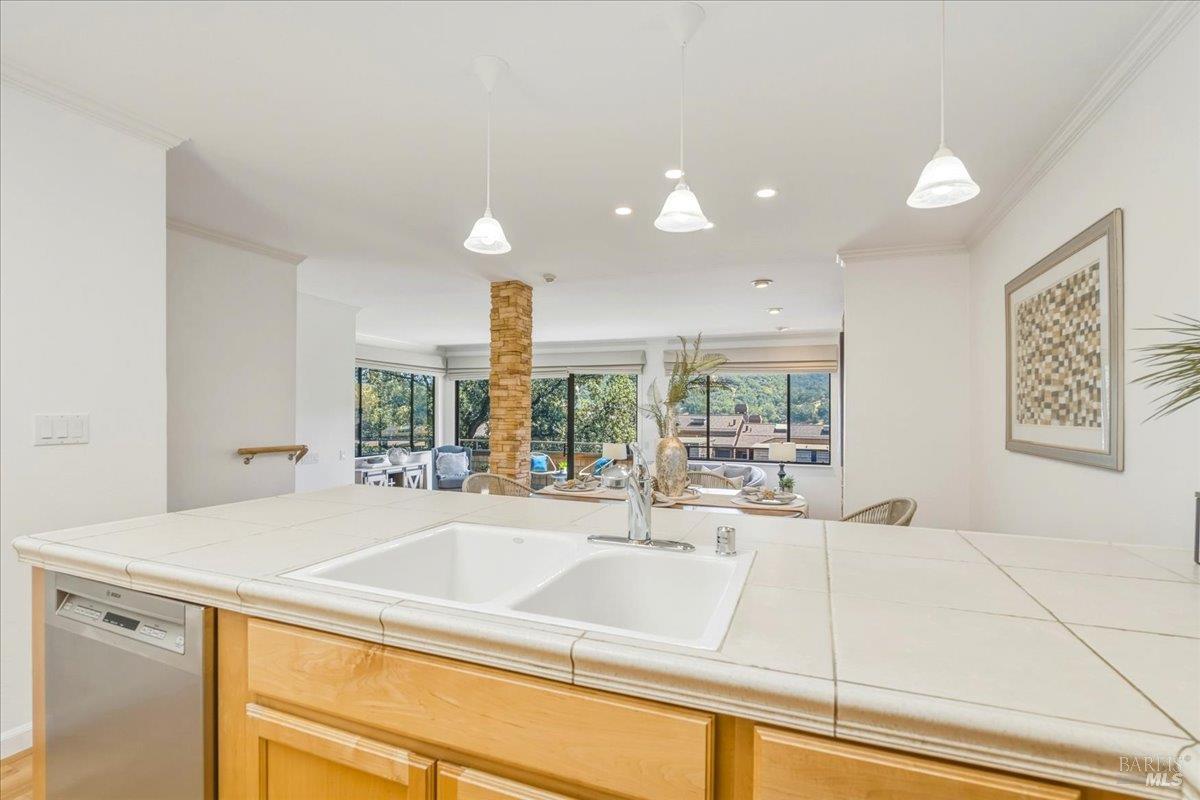 316 El Faisan Drive San Rafael, CA 94903 - Photo 11 of 28