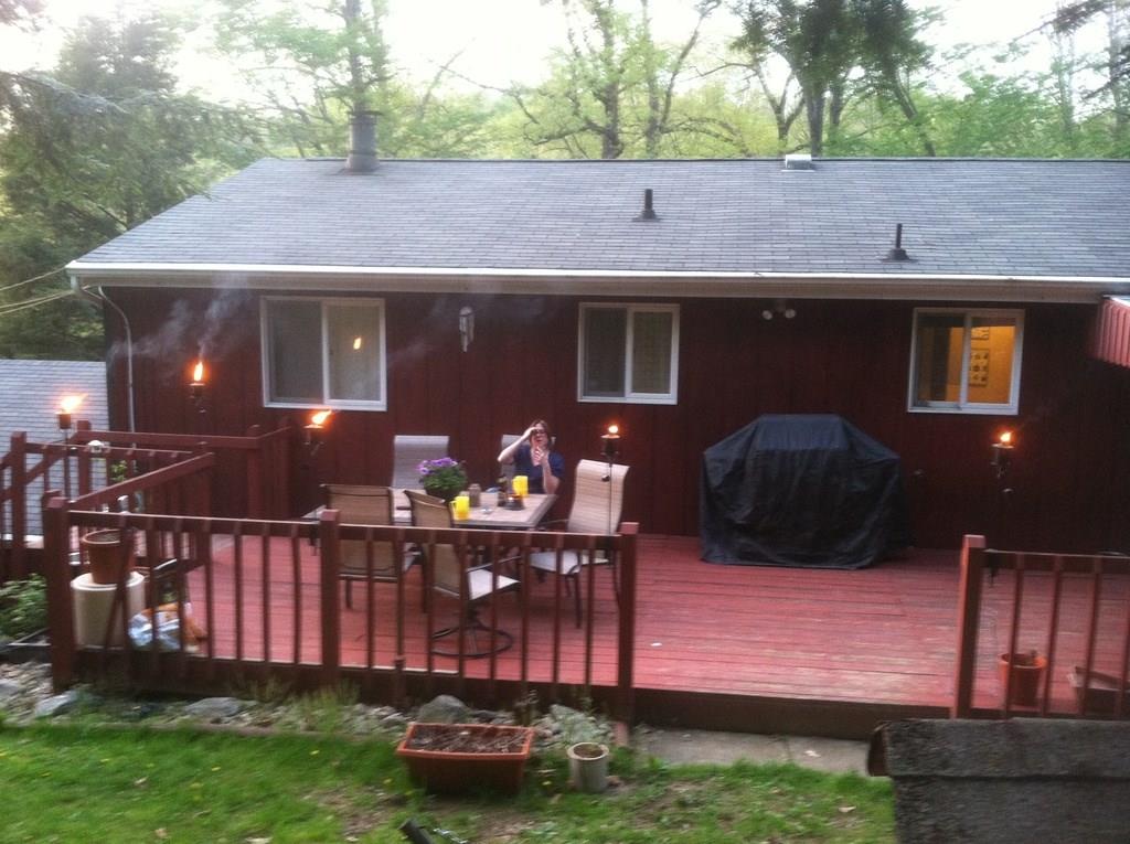 240 Renfrew Road Renfrew, PA 16053 - Photo 14 of 22