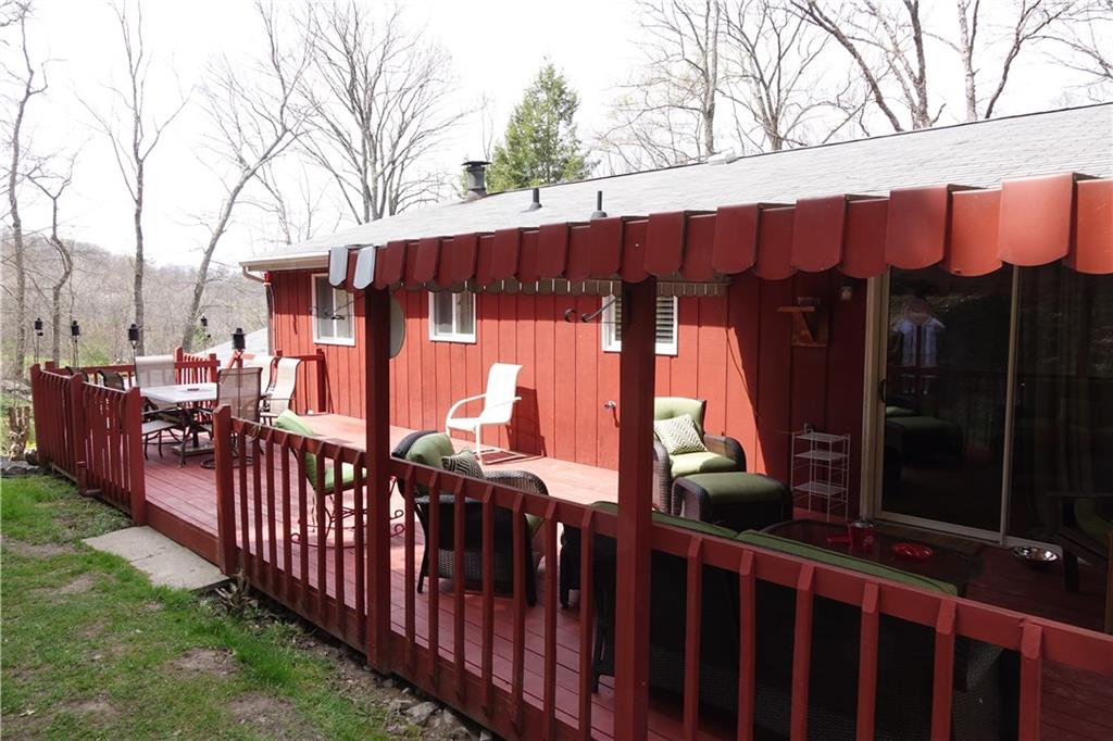 240 Renfrew Road Renfrew, PA 16053 - Photo 16 of 22