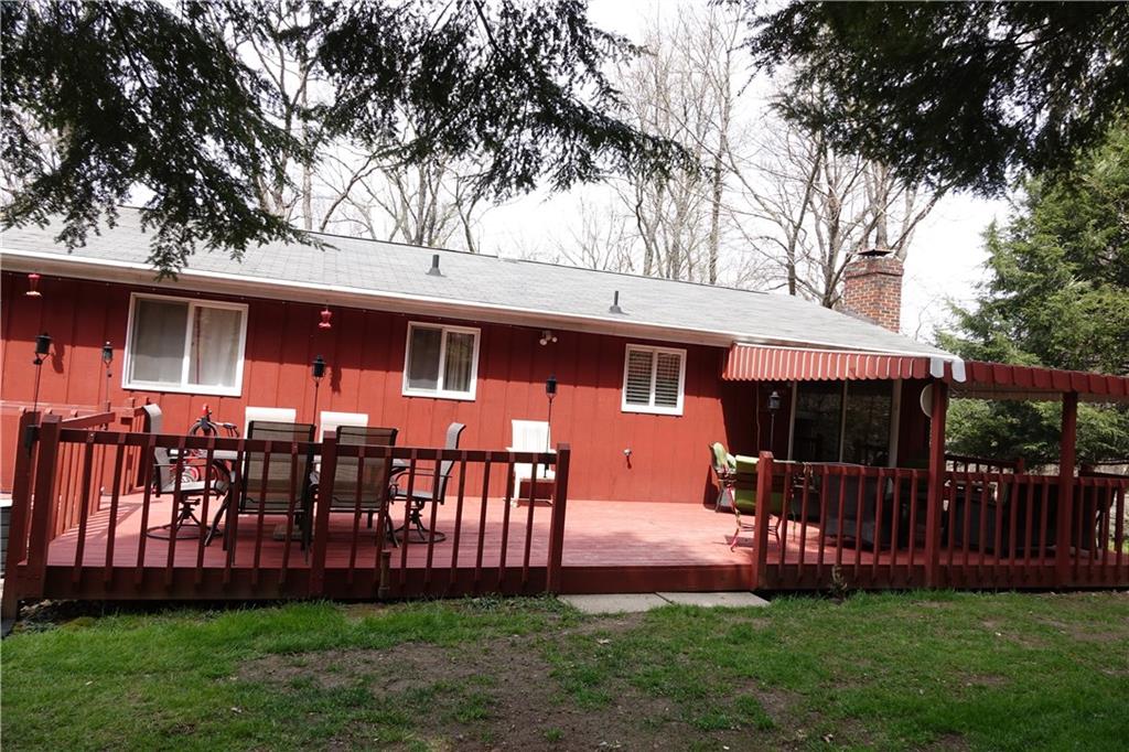 240 Renfrew Road Renfrew, PA 16053 - Photo 17 of 22