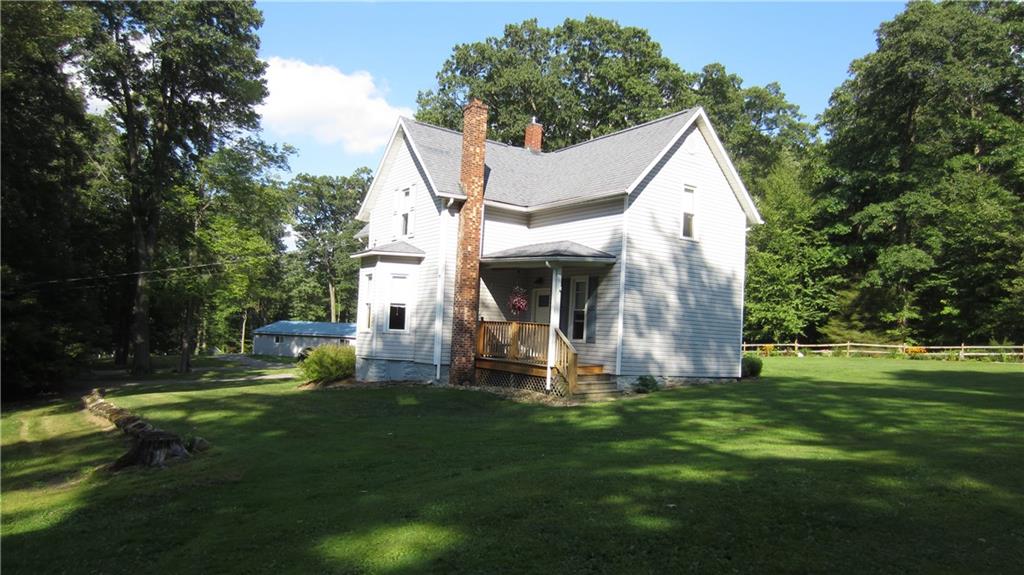 451 Coleman Station Road Friedens, PA 15541 - Photo 26 of 50 Gallery Image 26