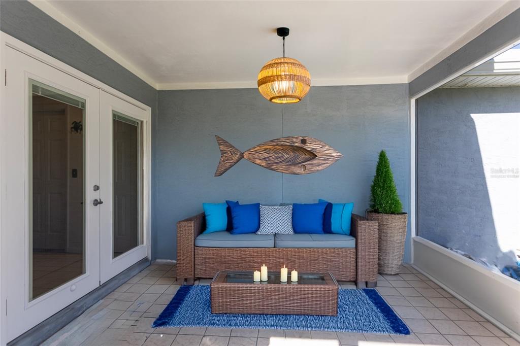 22 Westfield Lane Palm Coast, FL 32164 - Photo 19 of 47 a view of a livingroom with furniture and window