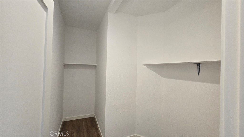973 North Pk Circle, Unit 5 Long Beach, CA 90813 - Photo 3 of 9 a view of closet area