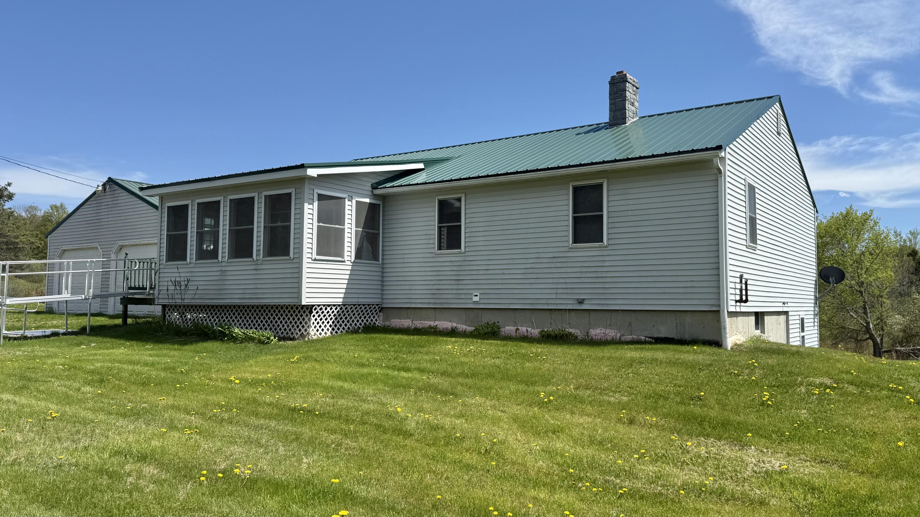 195 Greenbush Road Corinna, ME 04928 - Photo 21 of 72 19