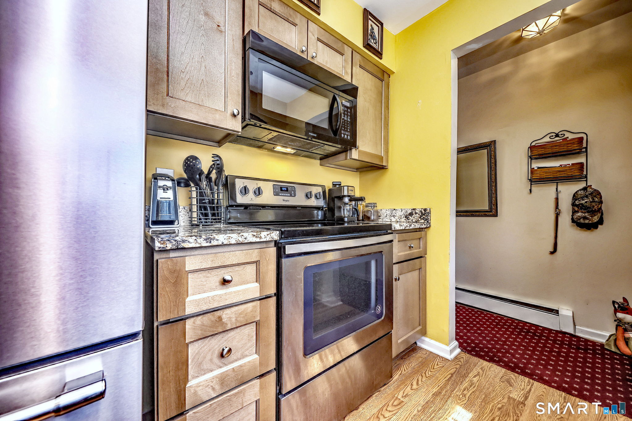 407 Swanson Crescent, Unit 407 Milford, CT 06461 - Photo 12 of 34