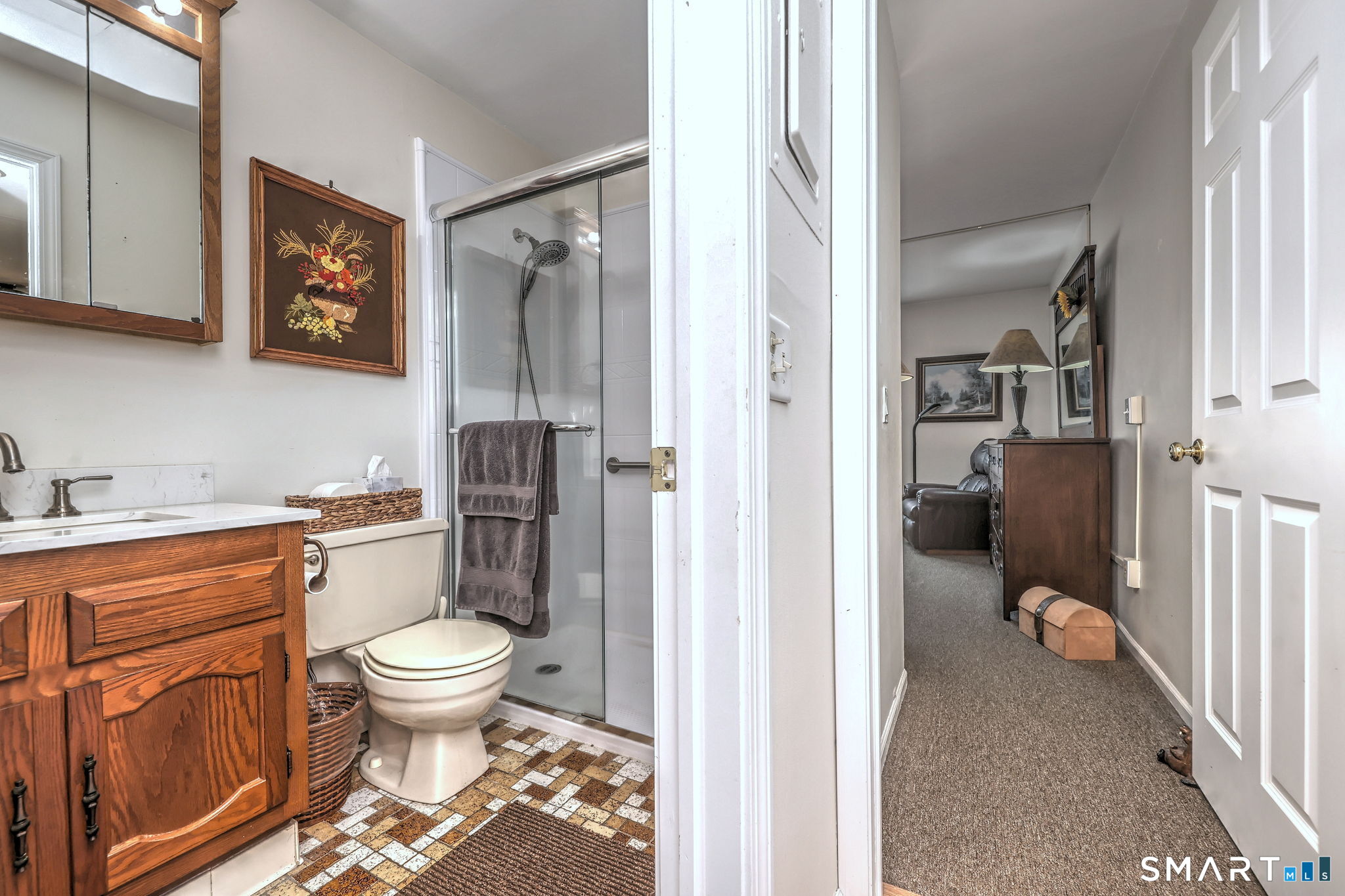 407 Swanson Crescent, Unit 407 Milford, CT 06461 - Photo 29 of 34