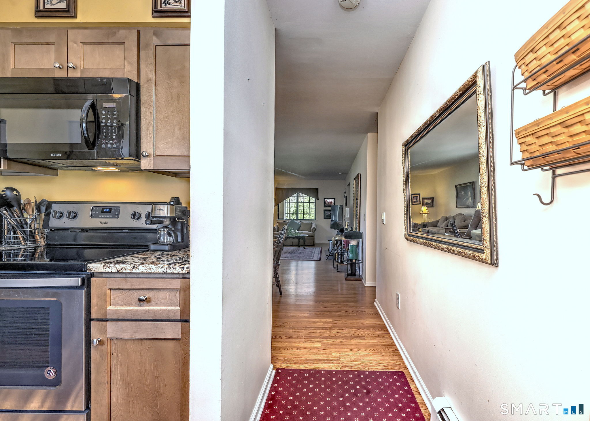 407 Swanson Crescent, Unit 407 Milford, CT 06461 - Photo 8 of 34
