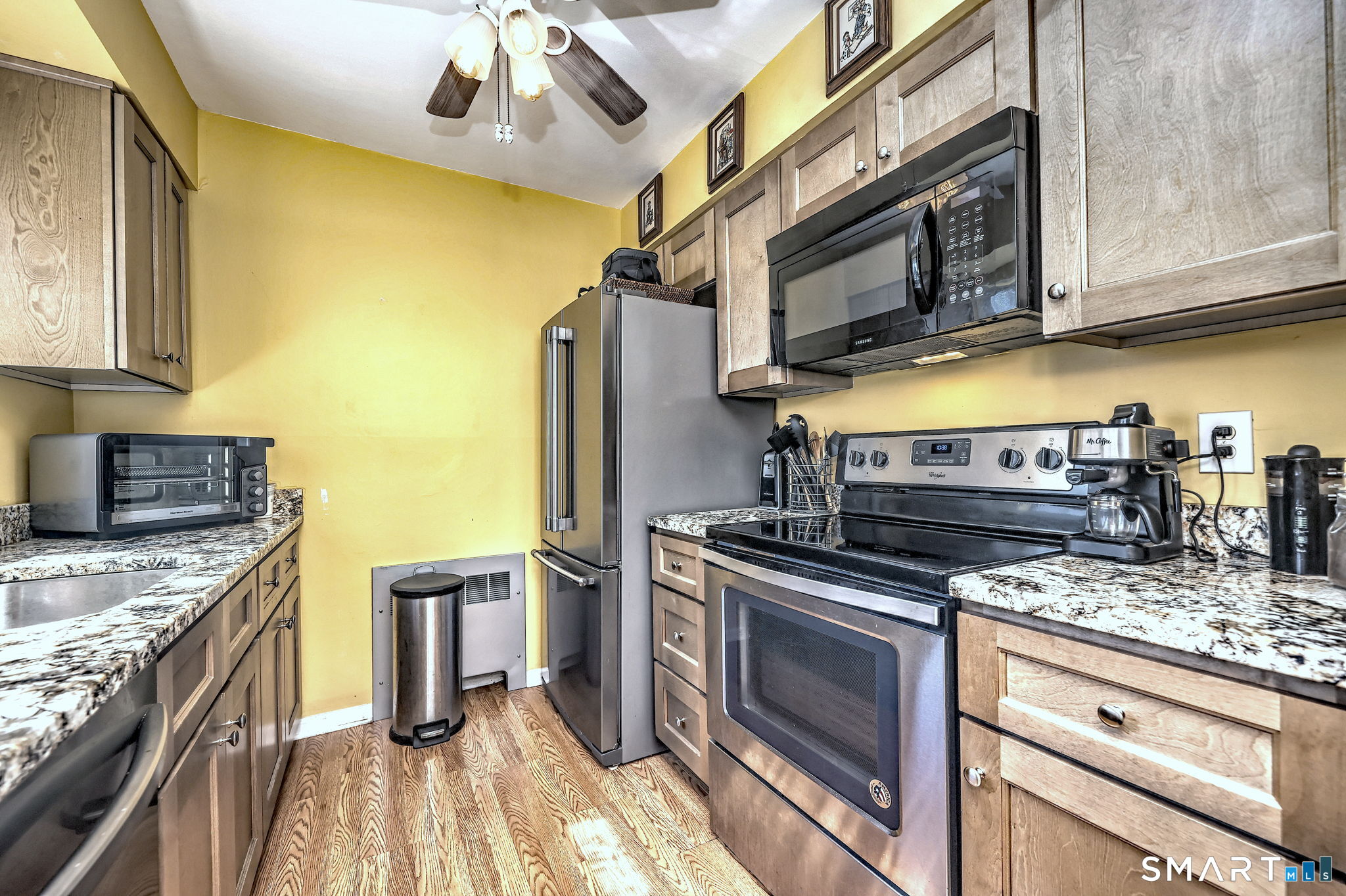 407 Swanson Crescent, Unit 407 Milford, CT 06461 - Photo 9 of 34