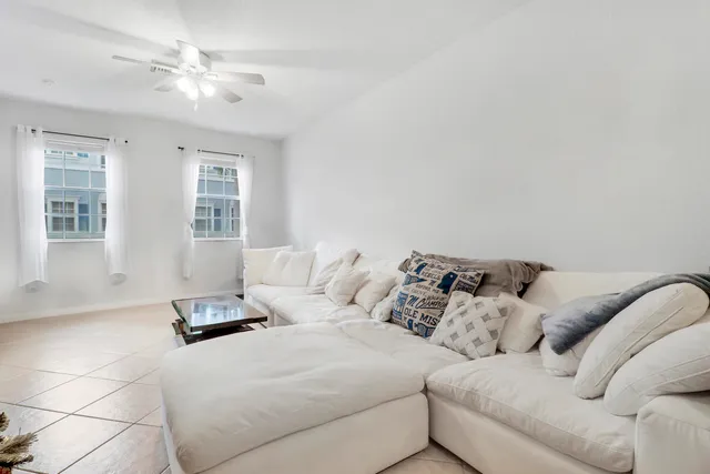 $3,500 | 107 Pond Apple Lane, Unit 102, Jupiter, FL 33458