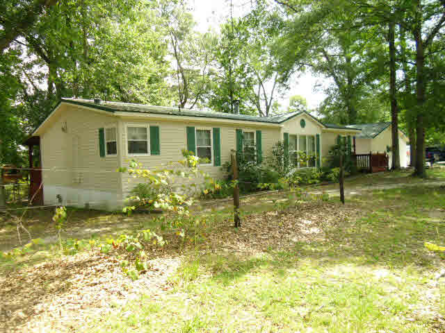 24655 Patterson Road Robertsdale, AL 36567 - Photo 1 of 1