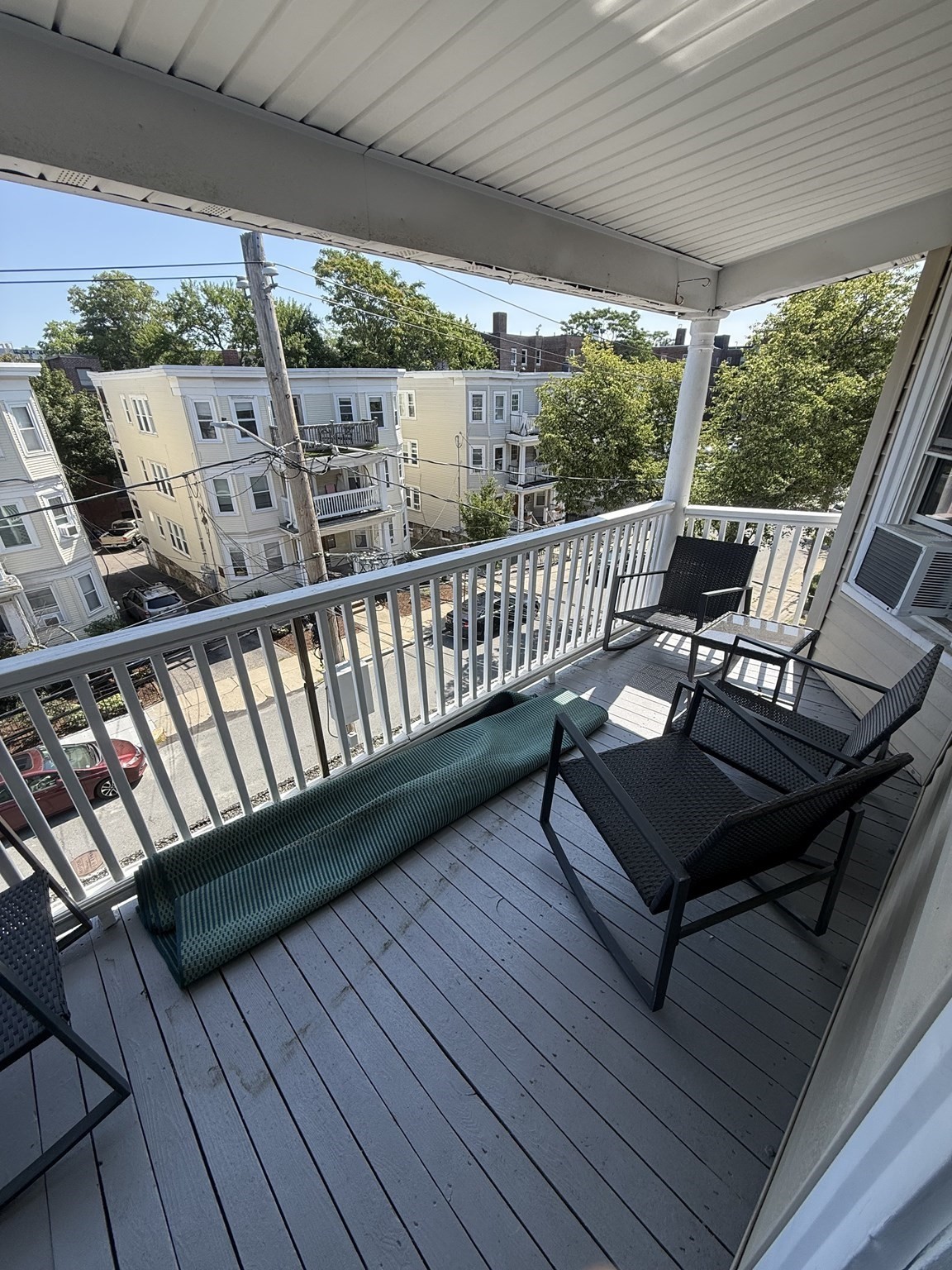 28 Claymoss Road, Unit 3 Boston, MA 02135 - Photo 16 of 18 Gallery Image 16