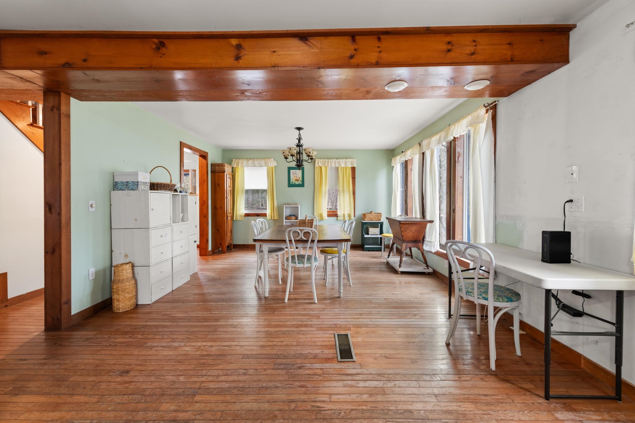 15 Perkins Hill Road Alexandria, NH 03222 - Photo 10 of 35 Gallery Image 10