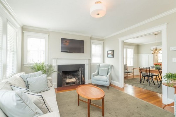 17 Carver Road, Unit 17 Watertown, MA 02472 - Photo 3 of 21 Gallery Image 3