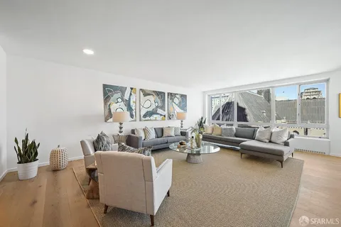 $2,100,000 | 1200 California Street, Unit 10C, San Francisco, CA 94109