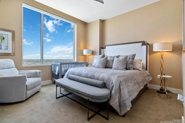 $4,200 | 610 East Market Street, Unit 2915, San Antonio, TX 78205