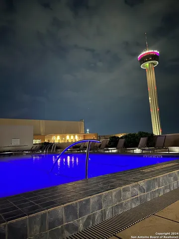 $4,200 | 610 East Market Street, Unit 2915, San Antonio, TX 78205