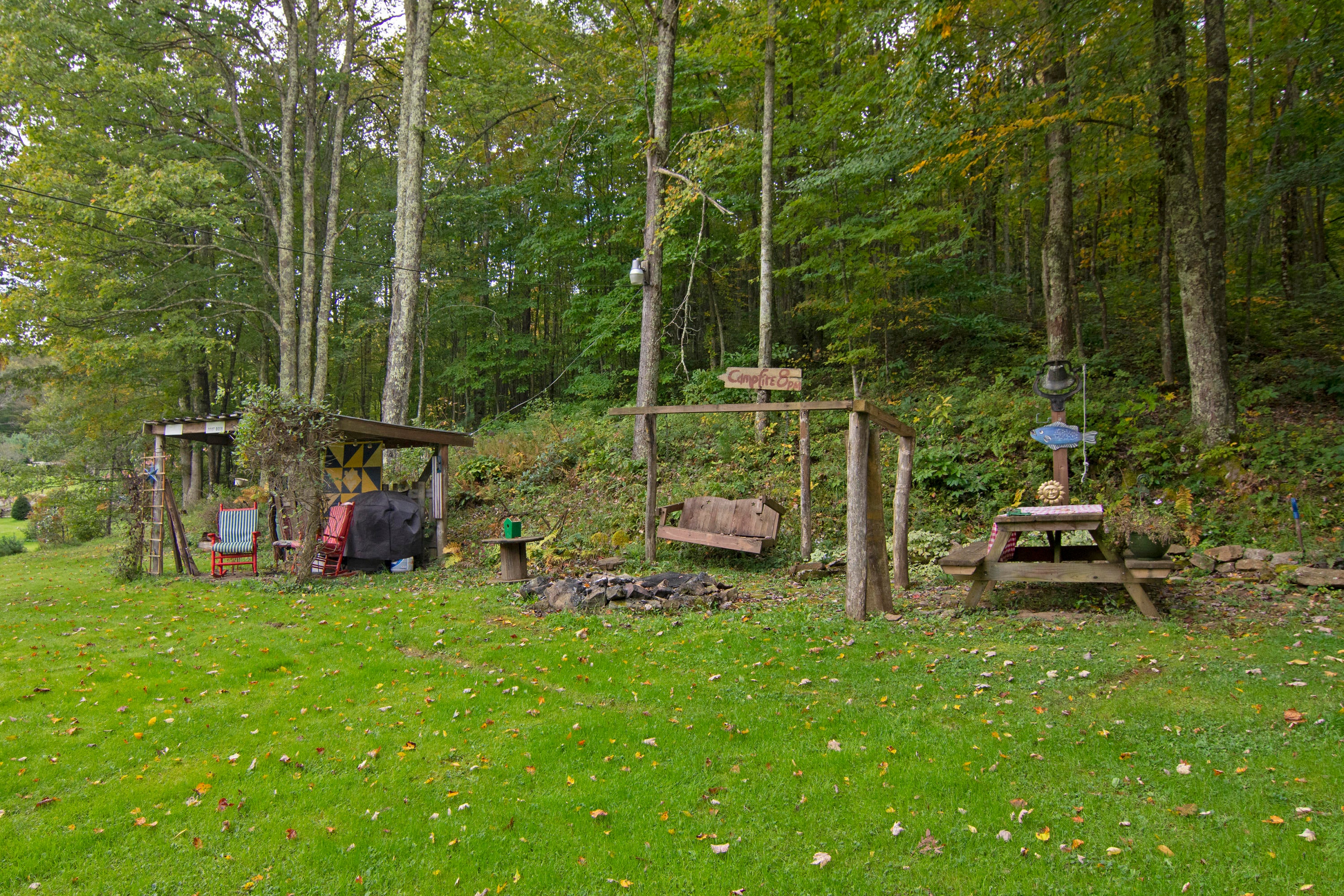 1032 Cold Hollow Road Meadow Bridge, WV 25976 - Photo 37 of 38 Gallery Image 37