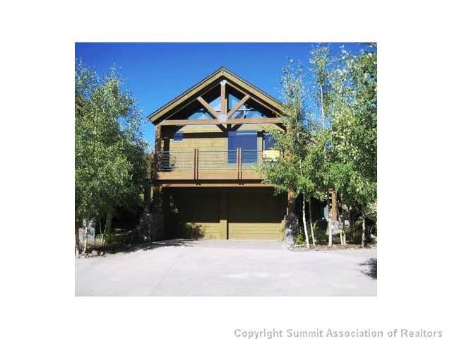 25 N Road Breckenridge, CO 80424 - Photo 1 of 15 Gallery Image 1