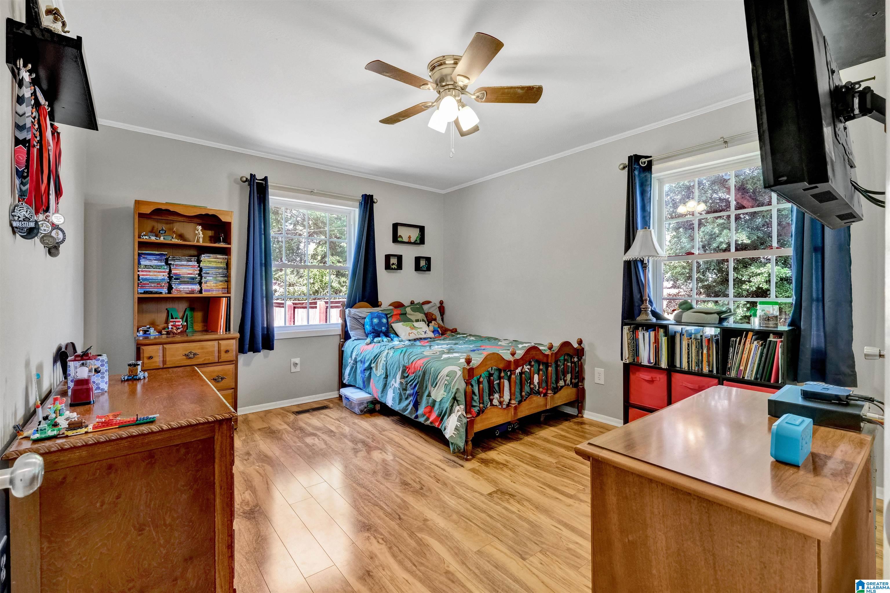 3656 Alexandria-Wellington Road Alexandria, AL 36250 - Photo 18 of 25