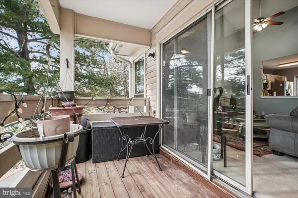 $419,000 | 4555 Interlachen Court, Unit J, Alexandria, VA 22312