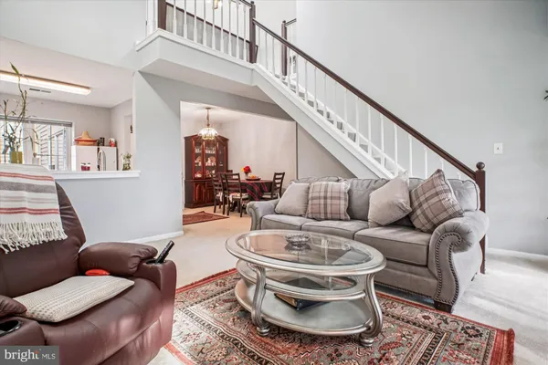 $419,000 | 4555 Interlachen Court, Unit J, Alexandria, VA 22312