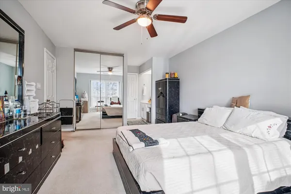 $419,000 | 4555 Interlachen Court, Unit J, Alexandria, VA 22312