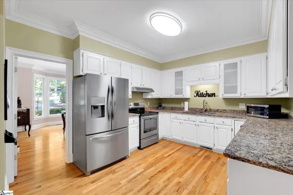 $699,500 | 104 Combahee Court, Clemson, SC 29631