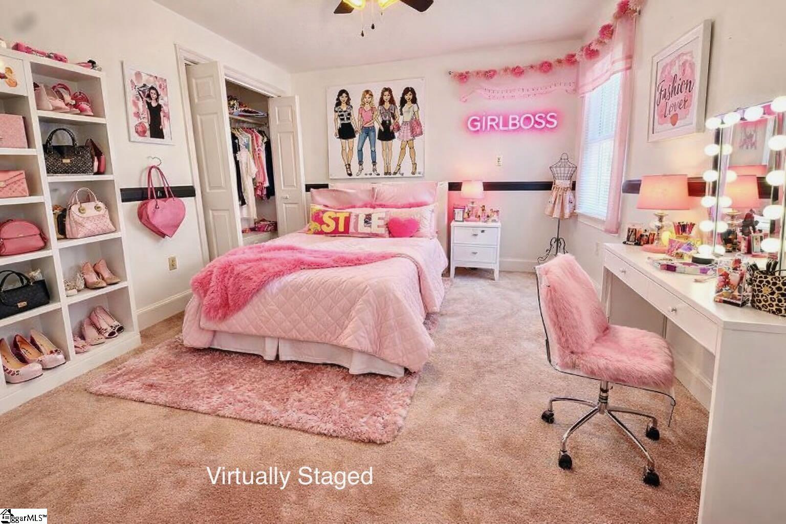 104 Combahee Court Clemson, SC 29631 - Photo 24 of 45 Virtually Staged