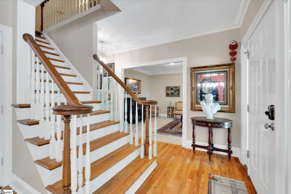 $699,500 | 104 Combahee Court, Clemson, SC 29631