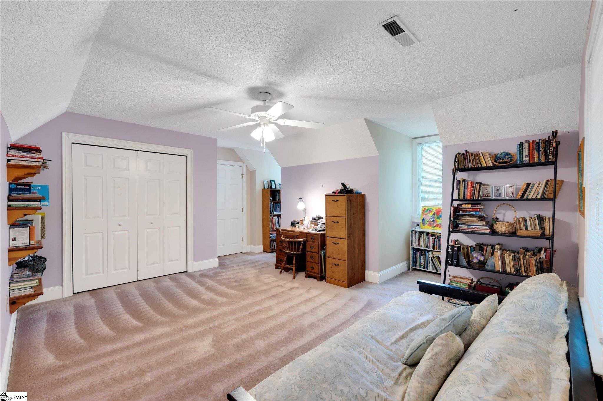 104 Combahee Court Clemson, SC 29631 - Photo 31 of 45 Could be another bedroom, there is a closet